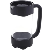 Any Morning FY92 Kahve ve Bitki Çayı için French Press 350 ML - 6
