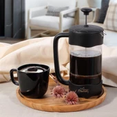 Any Morning FY92 Kahve ve Bitki Çayı için French Press 1000 ML - 8