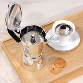 Any Morning Hes-6 Espresso Kahve Makinesi 240 Ml - 8