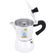 Any Morning Hes-6 Espresso Kahve Makinesi 240 Ml - 4