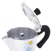 Any Morning Hes-6 Espresso Kahve Makinesi 240 Ml - 5
