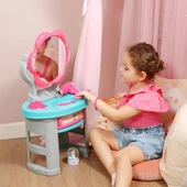 Ogi Mogi Toys Güzellik Seti 18 Parça - 9