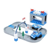 Ogi Mogi Toys Polis Seti 52 Parça - 1