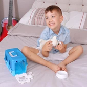Ogi Mogi Toys Sevimli Köpeğim Mavi - 10