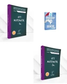 AYT MATEMATİK 1-2 MPS - 1