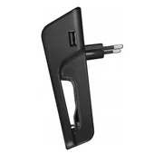 Varta 57687 LCD Plug Pil Şarj Cihazı 4x2100mAh thumbnail 3