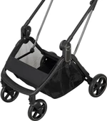 Prego Arteon Travel Sistem Bebek Arabası Gri - 5