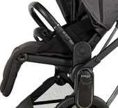 Prego Arteon Travel Sistem Bebek Arabası Gri - 3