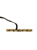 Lenovo L197wA Kontrol Paneli - 1