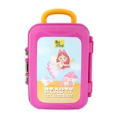 Ogi Mogi Toys Güzellik Set Bavulum - 1