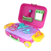 Ogi Mogi Toys Güzellik Set Bavulum - 3
