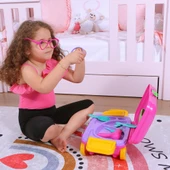 Ogi Mogi Toys Güzellik Set Bavulum - 8