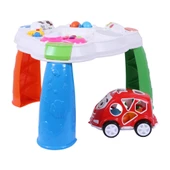 Ogi Mogi Toys Aktivite Oyun Masası - 2