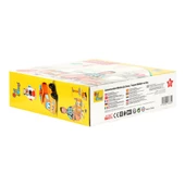 Ogi Mogi Toys İnşaat Bloklar ve Vinç 44 Parça - 11