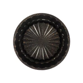 Serenk Fun Cooking Papatya Alüminyum Döküm Granit Kaplama Tart Kalıbı 28 cm Sarı - 3