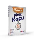 Tammat ORİGAMİ 10. SINIF FİZİK SORU BANKASI - 1
