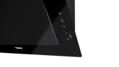 TEKA DVT 68660 TBS BK DAVLUMBAZ SİYAH - 7