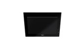TEKA DVT 68660 TBS BK DAVLUMBAZ SİYAH - 2