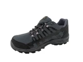 Scooter 5550 Erkek Gri Bağcıklı Su Geçirmez Watertight Ayakkabı - 3