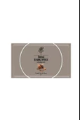 Rebul Kolonyalı Mendil Dark Spice Poset 50 li - 1