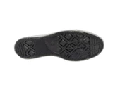 Uniseks Beyaz Bağcıklı Keten Ayakkabı thumbnail 5