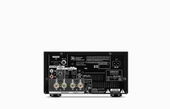 Denon Rcd M 41 Micro Hifi Cd&Bluetooth Receiver Silver - 3