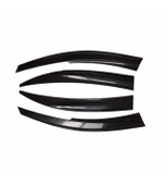 Renault Alize Cam Rüzgarlığı 4lü - 3