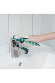 Pepprıg Mikrofiber Banyo Mutfak Temizlik Kurulama Bezi - 2