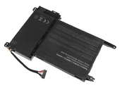 RETRO Lenovo IdeaPad Y700-15ISK, L14M4P23 Notebook Bataryası - 1