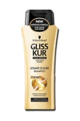Glıss Şampuan 250ml-ultımate Oıl Elıxır - 1