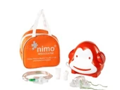 Nimo Çocuk Nebulizatörü HNK-NBL-MON - 1