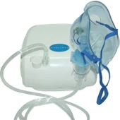 Nebulizator Kompresörlü Mesitaş - 1