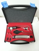 Diagnostik Set ENT Set Otoskop Oftalmoskop Set - 1