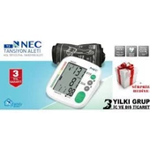 Medisana NEC-T3 Kol Tipi Dijital Tansiyon Aleti - 1