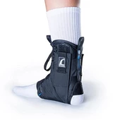 Form Fit Ayak Bileği Stabilizasyon Ortezi - 1