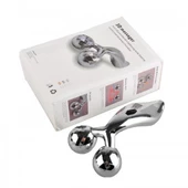 3D Massager Bilyalı Sıkılaştırılı Masaj Aleti - 1