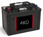 Tekerlekli Sandalye Aküsü 12V 26 Ah Jel Akü - 1