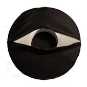 Soft Ortopedik Oturma Simidi Yastığı Taşıma Çantalı - 1