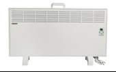 İVİGO EPK4590E20B İvigo Elektrikli Panel Konvektör Isıtıcı Dijital 2000 Watt Beyaz - 1