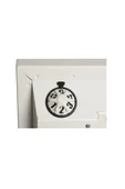 İVİGO ISITICI EPK4590M25B ELEKTRİKLİ PANEL KONVEKTÖR ISITICI MANUEL 2500 WATT BEYAZ - 3