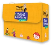 Güzel Davranış Romanları (10 Kitap) - 1