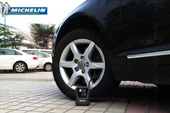 Michelin MC12264 12Volt 120 PSI Dijital Basınç Göstergeli Hava Pompası - 4