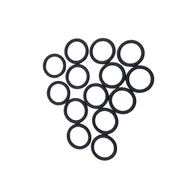 Nbr Nitril 70 Shore Oring K0 - 2.62x59.99 thumbnail 3