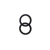 Nbr Nitril 70 Shore Oring K0 - 2.62x59.99 thumbnail 2