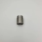 Hortum Başlığı Soketi Paslanmaz R1 - R2 1/2 thumbnail 9