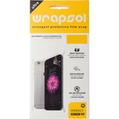 Wrapsol Samsumg Galaxy S10+ Plus Ön | Arka Ekran Koruyucu Poliuretan - 1