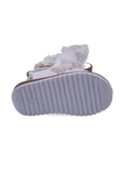 Şirin Bebe 2095 Kız Bebek Ortopedik Sandalet Ayakkabı - 9