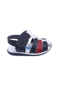 Şirin Bebe 2067 Erkek Çocuk Ortopedik Sandalet - 6
