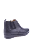 Dericibey 2435 Hakiki Deri Ortopedik Taban Anne Bot - 4
