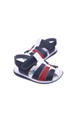 Şirin Bebe 2067 Erkek Çocuk Ortopedik Sandalet - 1